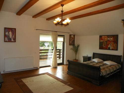 Pensiunea Andra's House