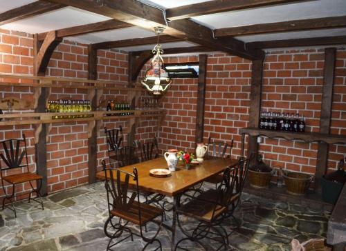 Pensiunea Andra's House