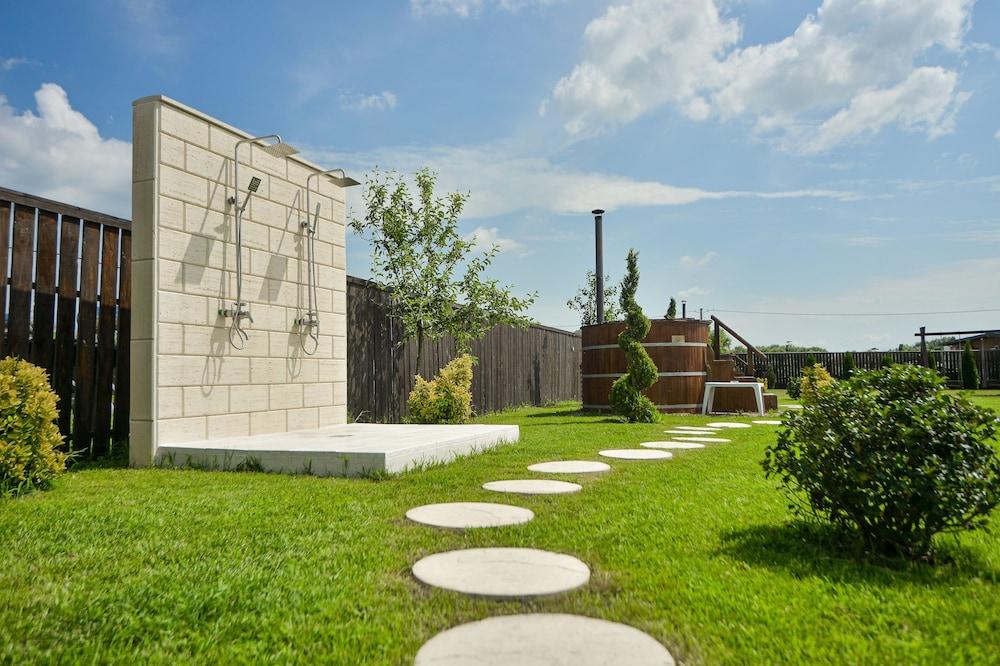 Pension Ovidiu
