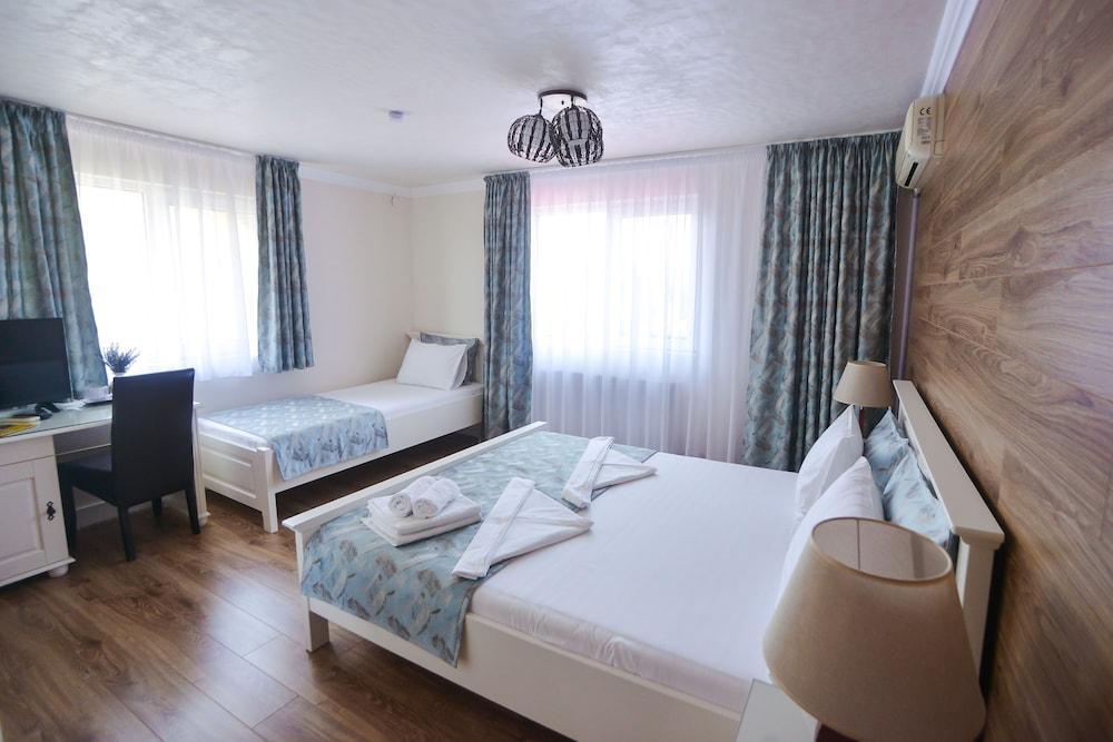 Pension Ovidiu