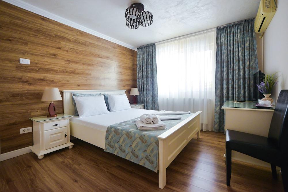 Pension Ovidiu