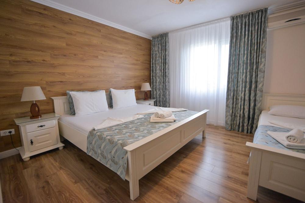 Pension Ovidiu