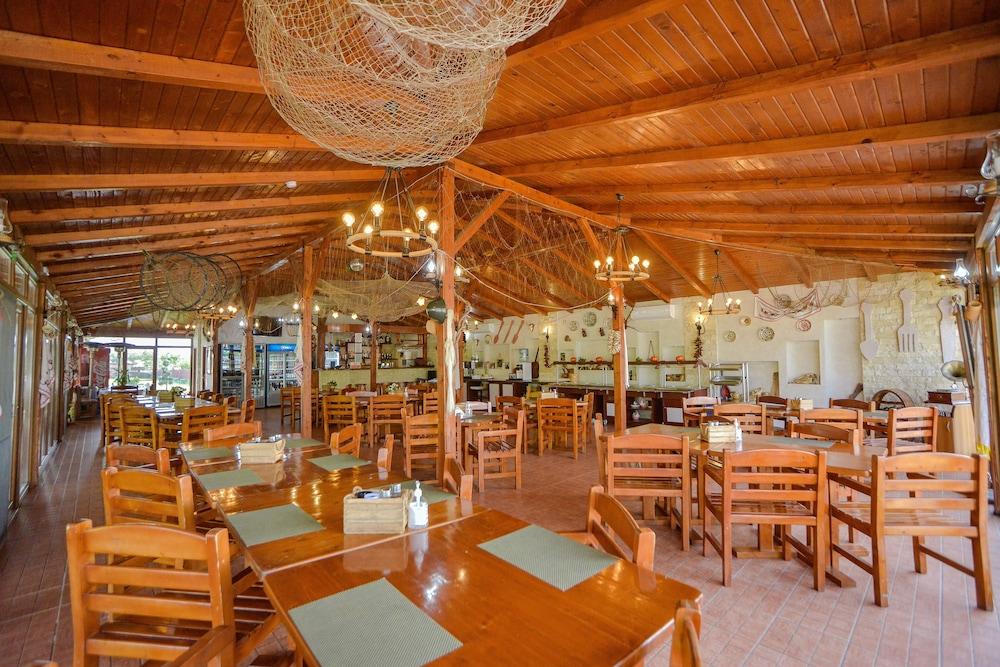 Pension Ovidiu
