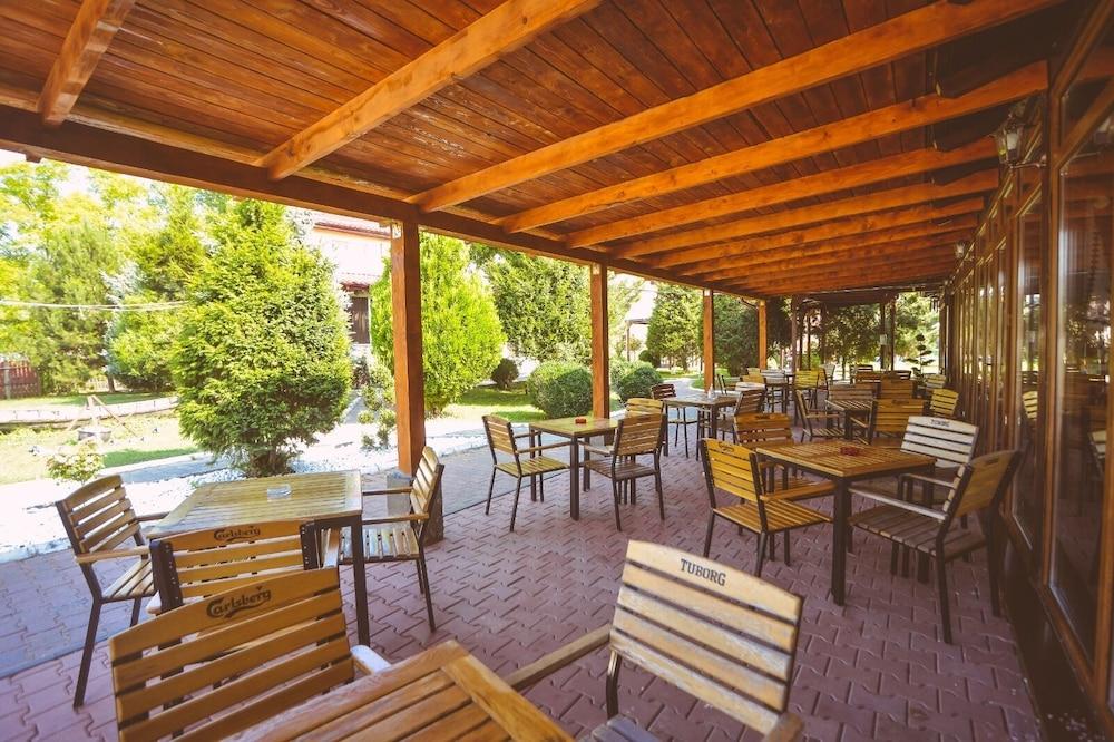 Pension Ovidiu