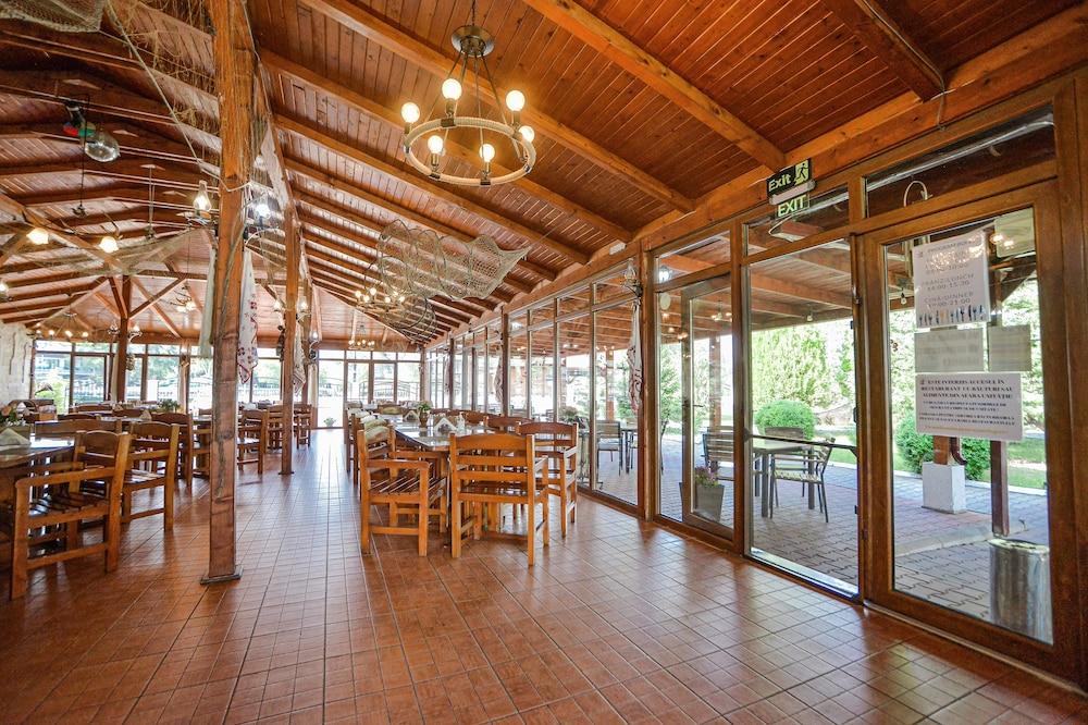 Pension Ovidiu