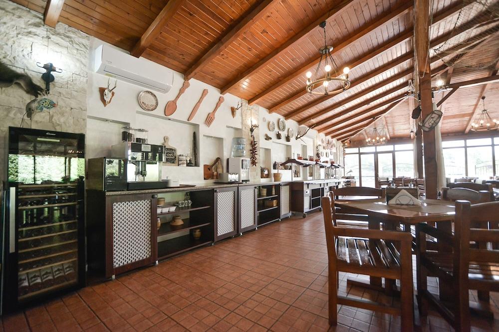 Pension Ovidiu