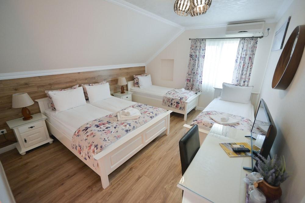 Pension Ovidiu