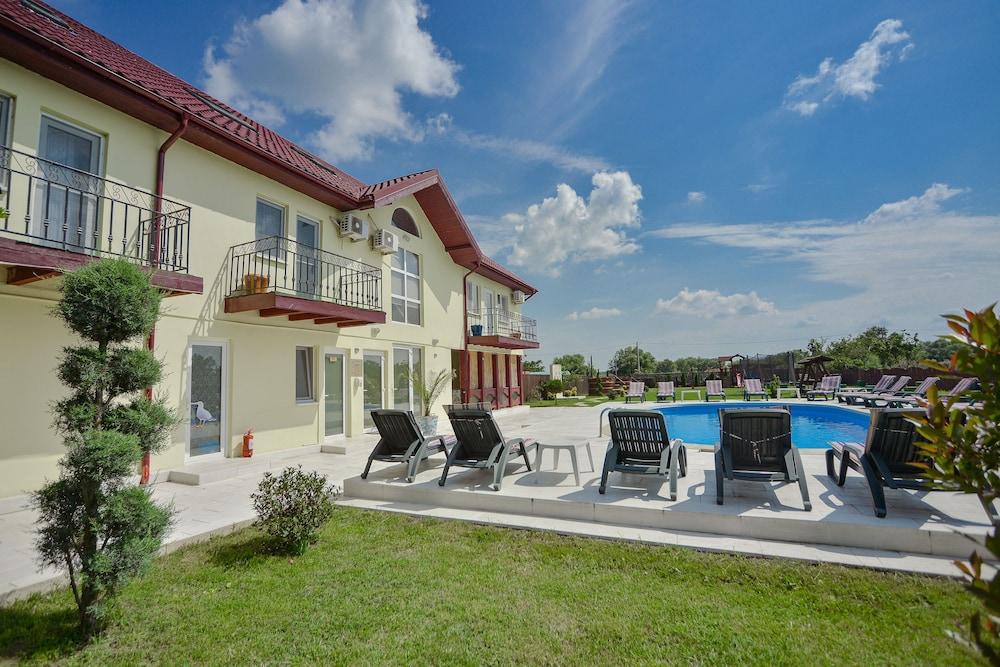 Pension Ovidiu