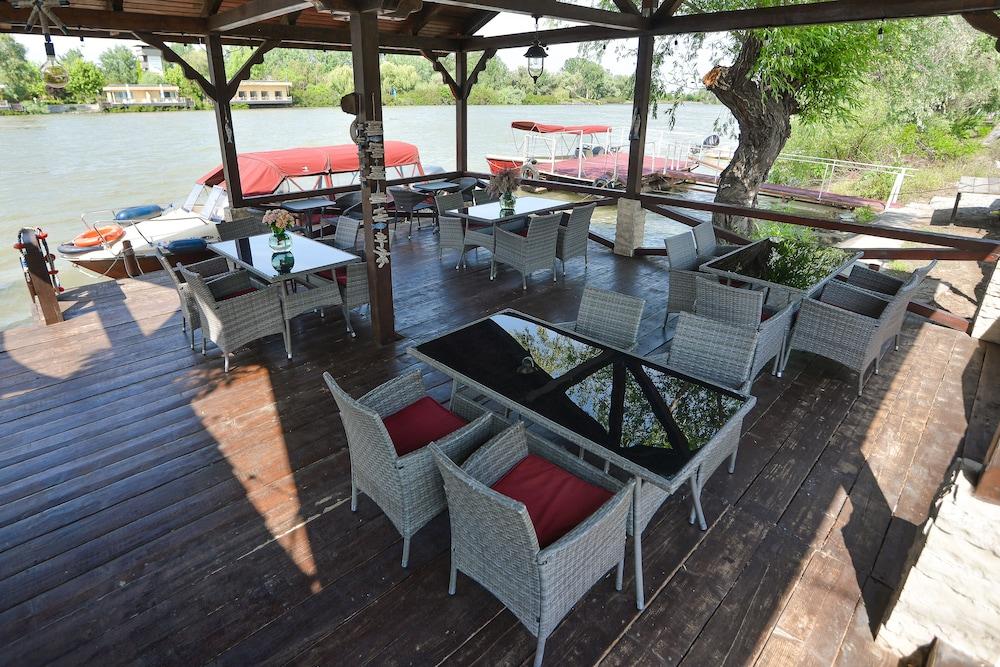 Pension Ovidiu