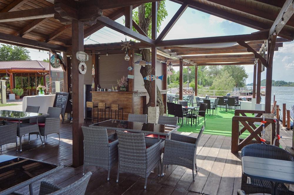 Pension Ovidiu