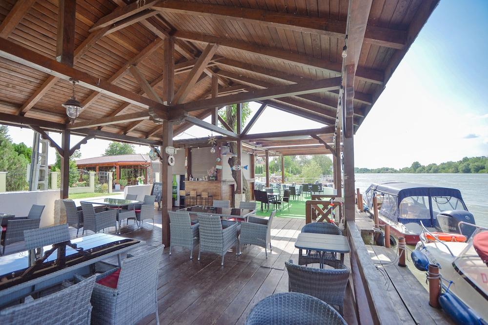 Pension Ovidiu