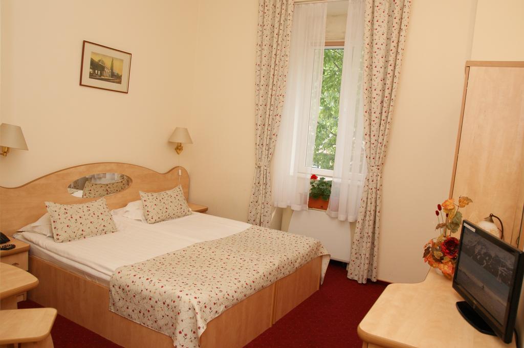 Hotel Ferdinand