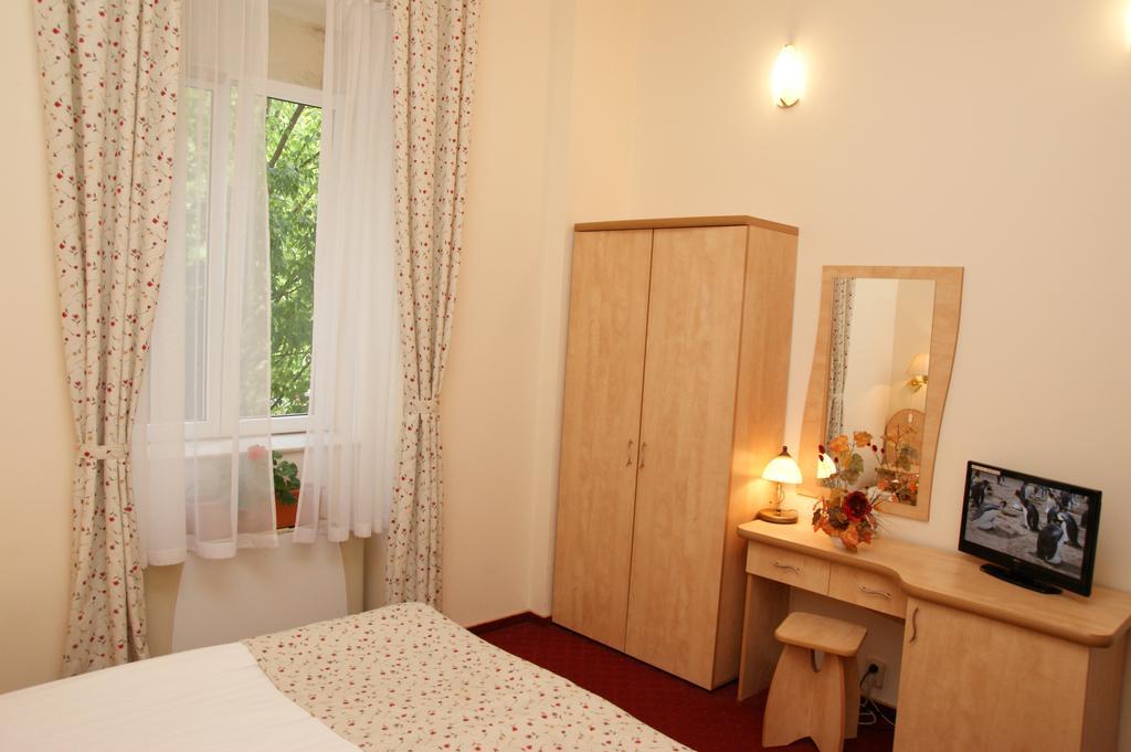 Hotel Ferdinand