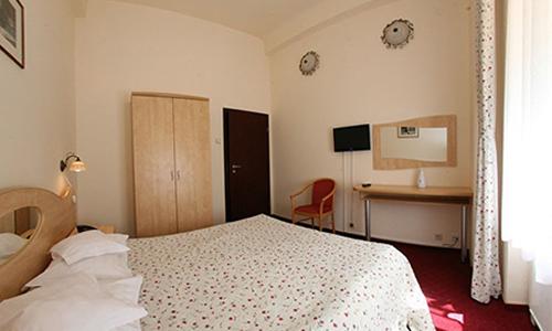 Hotel Ferdinand