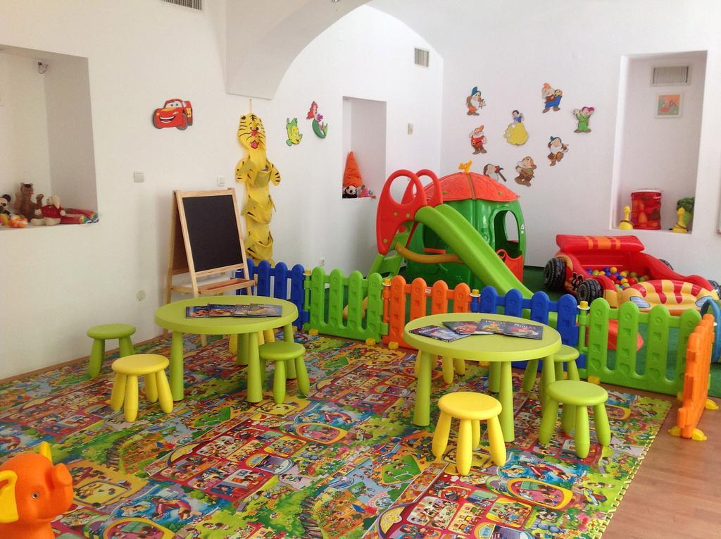 Hotel Ferdinand
