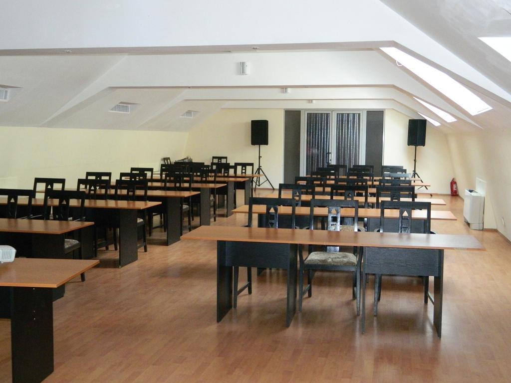 Hotel Ferdinand
