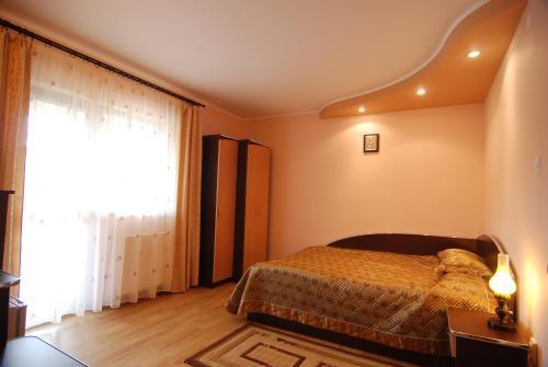 Pension Casa Vero