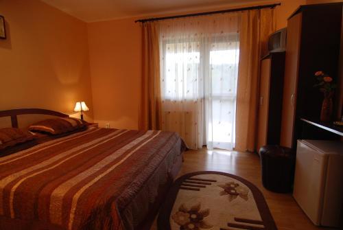 Pension Casa Vero