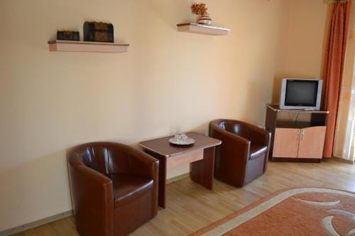 Pension Casa Vero