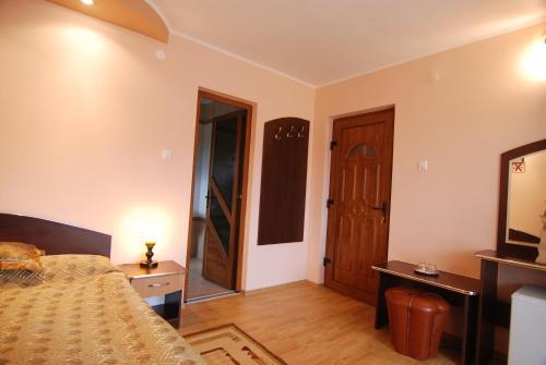 Pension Casa Vero