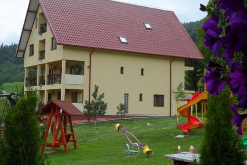 Pension Casa Vero