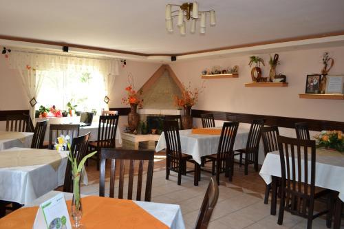 Pension Casa Vero