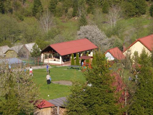 Pension Casa Vero