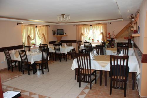 Pension Casa Vero