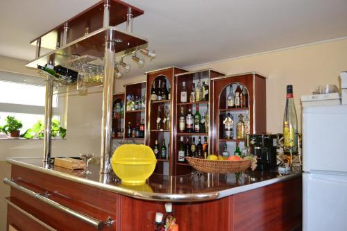 Pension Casa Vero