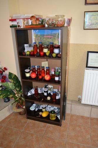 Pension Casa Vero