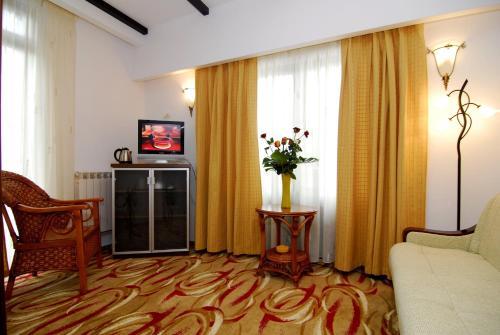 Casa Iris