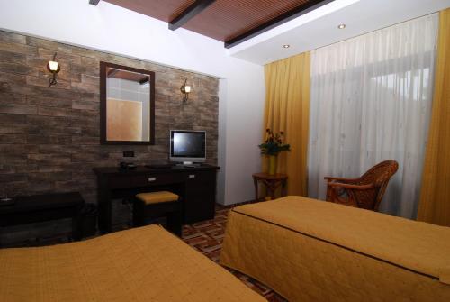 Casa Iris