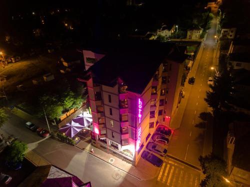 Hotel Dorna