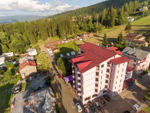 Hotel Dorna