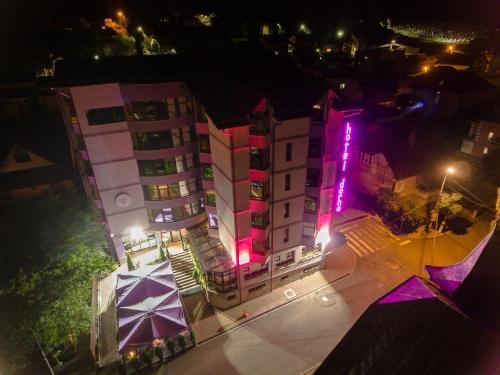 Hotel Dorna