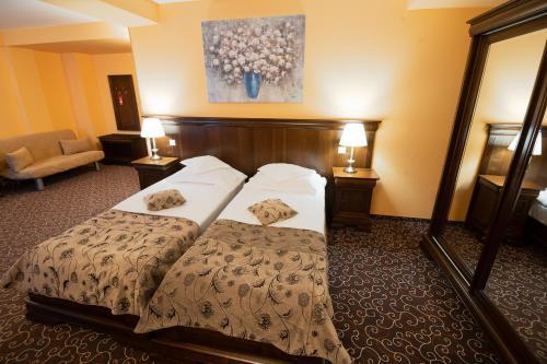 Hotel Dorna