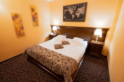 Hotel Dorna