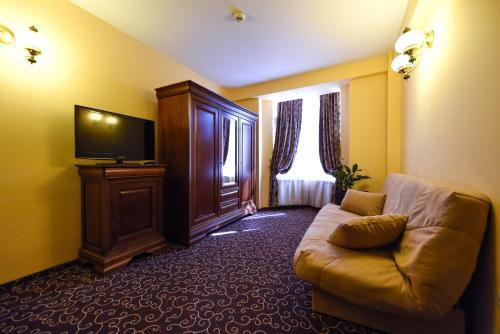 Hotel Dorna