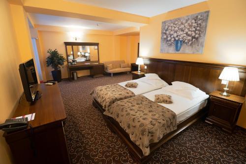 Hotel Dorna