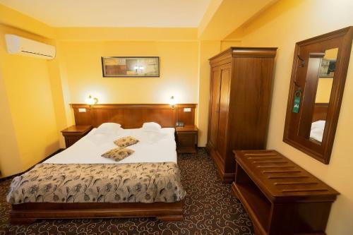 Hotel Dorna