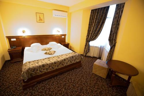 Hotel Dorna