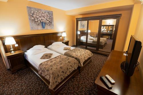 Hotel Dorna
