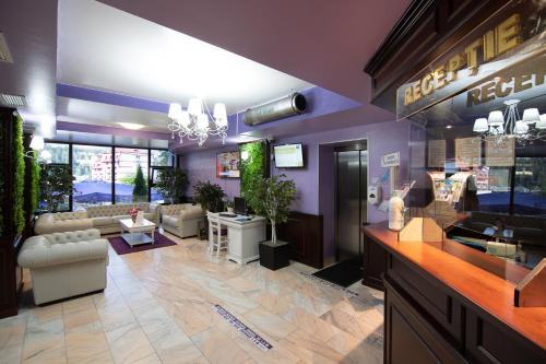 Hotel Dorna