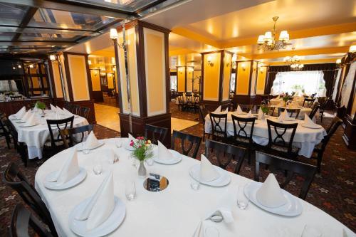 Hotel Dorna