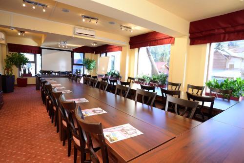Hotel Dorna