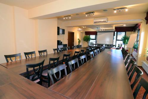 Hotel Dorna