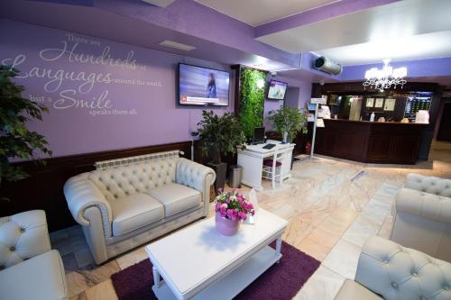 Hotel Dorna