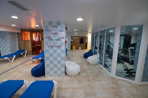 Hotel Dorna