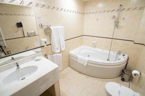 Hotel Dorna