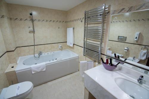 Hotel Dorna